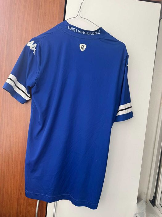 Tricou Bastia de colectie kappa