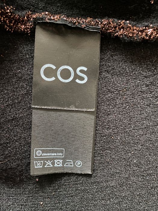 Дамска жилетка COS