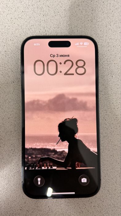 продается Iphone 14 pro