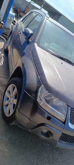 Dezmembrez Suzuki Grand Vitara 1.9D 2012  130 cp