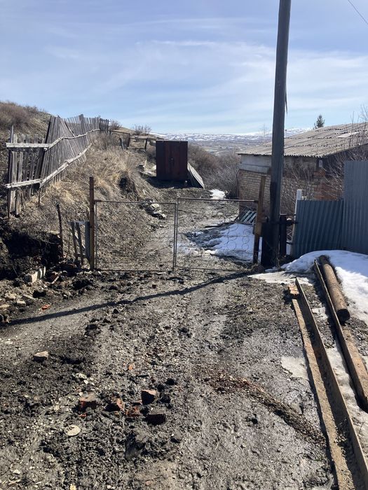 Дача за чечеком сразу