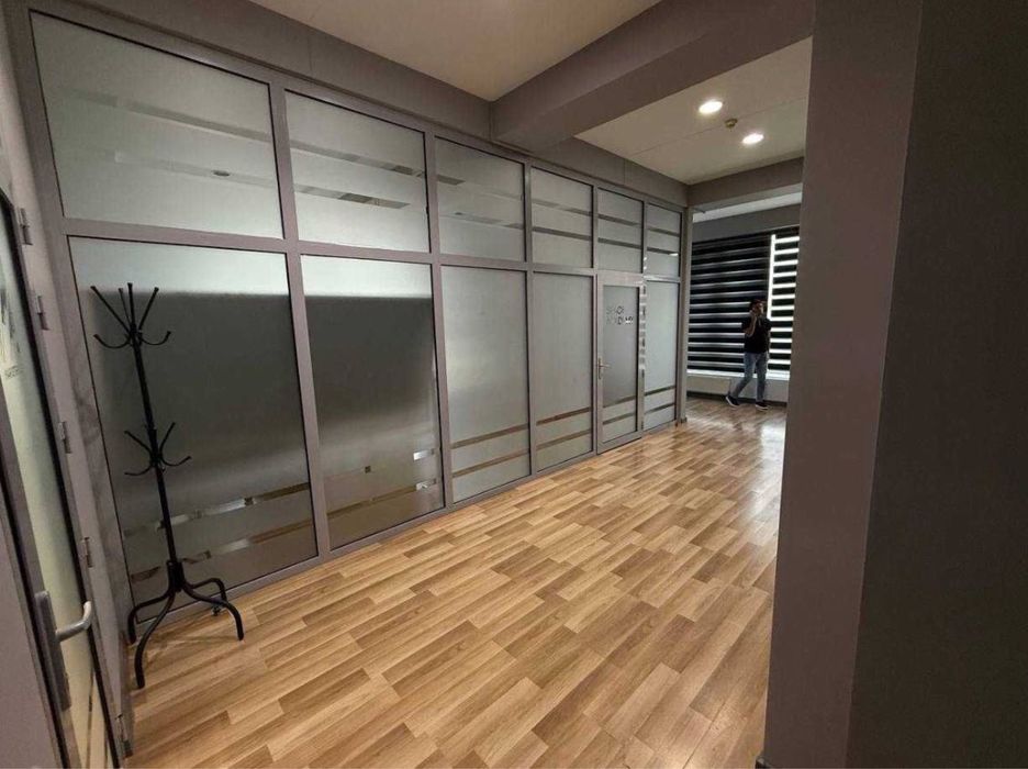 Аренда офис недалеко от метро Дружба Народов Коратош 24/7 Доступ