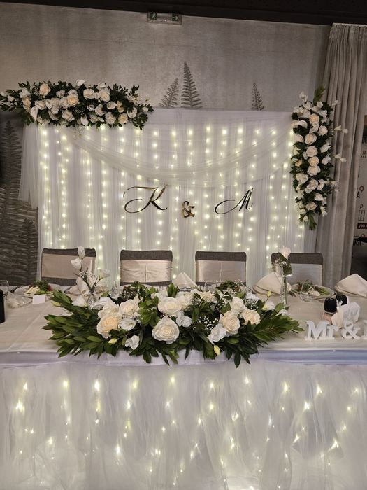 Украса за Вашия празник