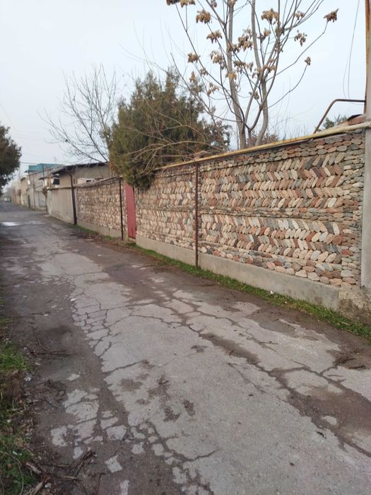 Продам дачный участок 10 сот парк Янги Узбекистан 3км