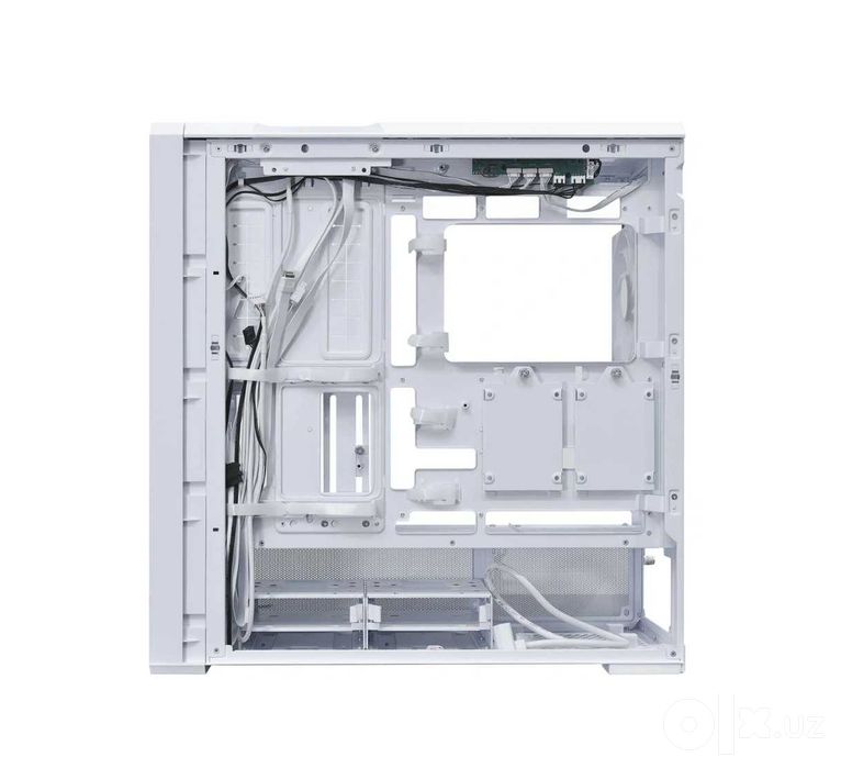 ' Корпус Lian Li LANCOOL 217 INF White