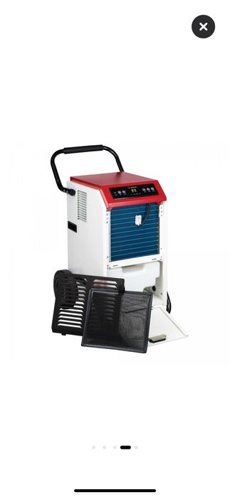 Dezumidificator profesional