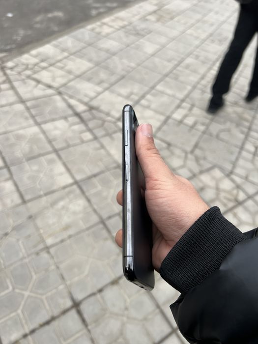 iPhone 11 pro max 256gb