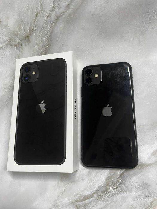 Apple iPhone 11  (Шетпе)  id 7184