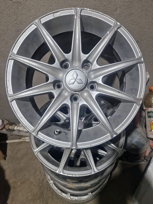 Продается бу диски хорошем состояние