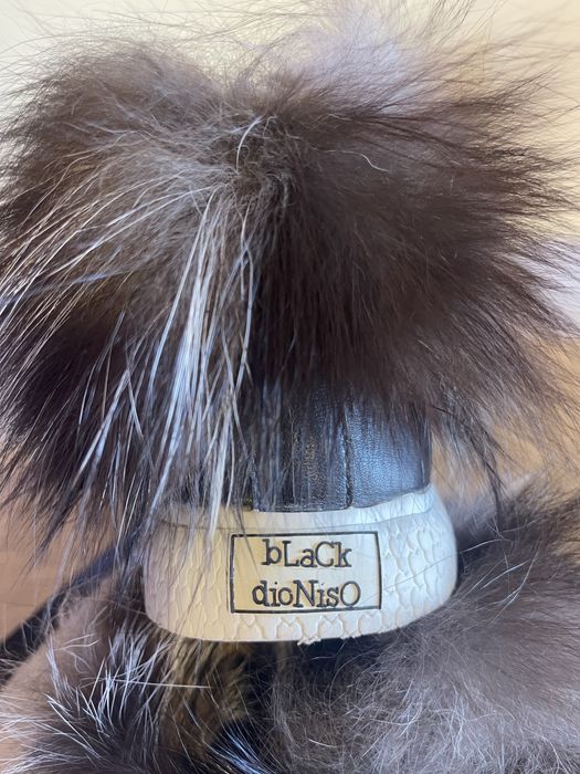 Кецове от бранд bLaCk dioNiso /Сандали НОВИ- 35 ,