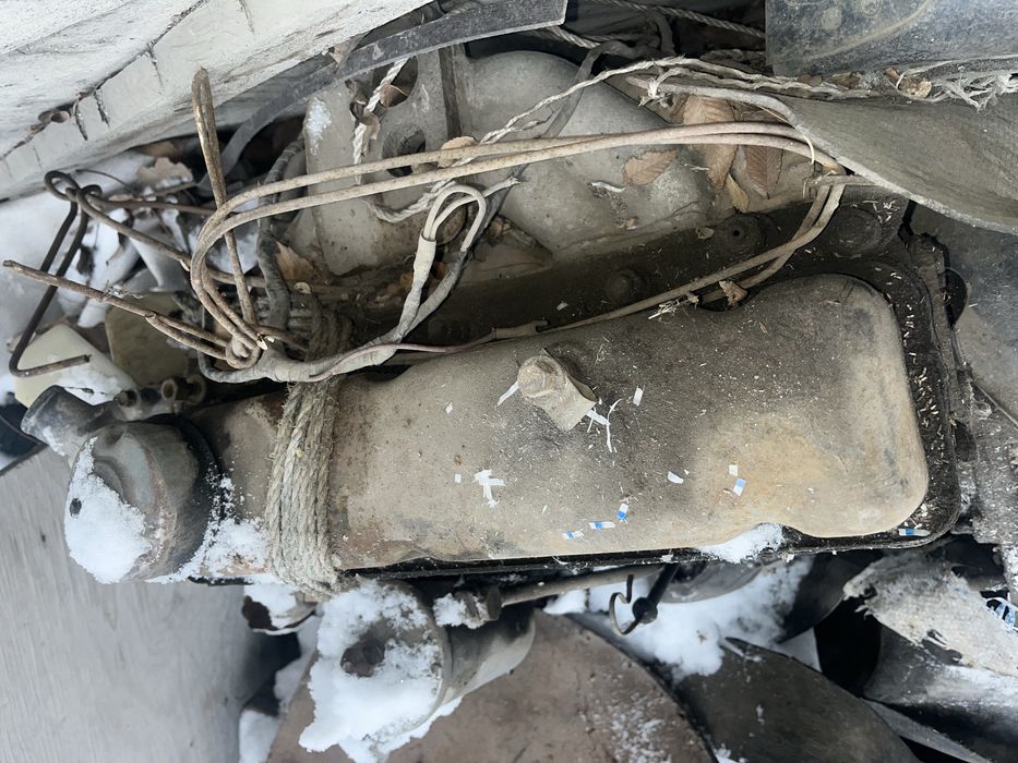 24 мотор газ волга газель