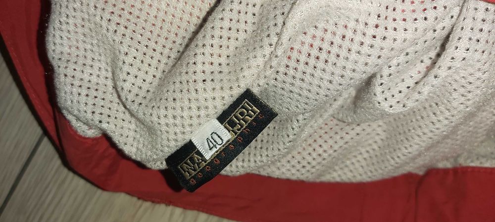 Pantalon Napapijri