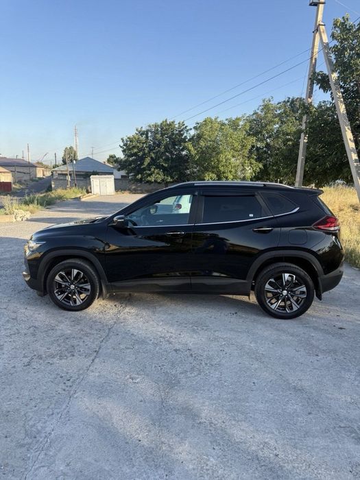 Tracker 2 premier