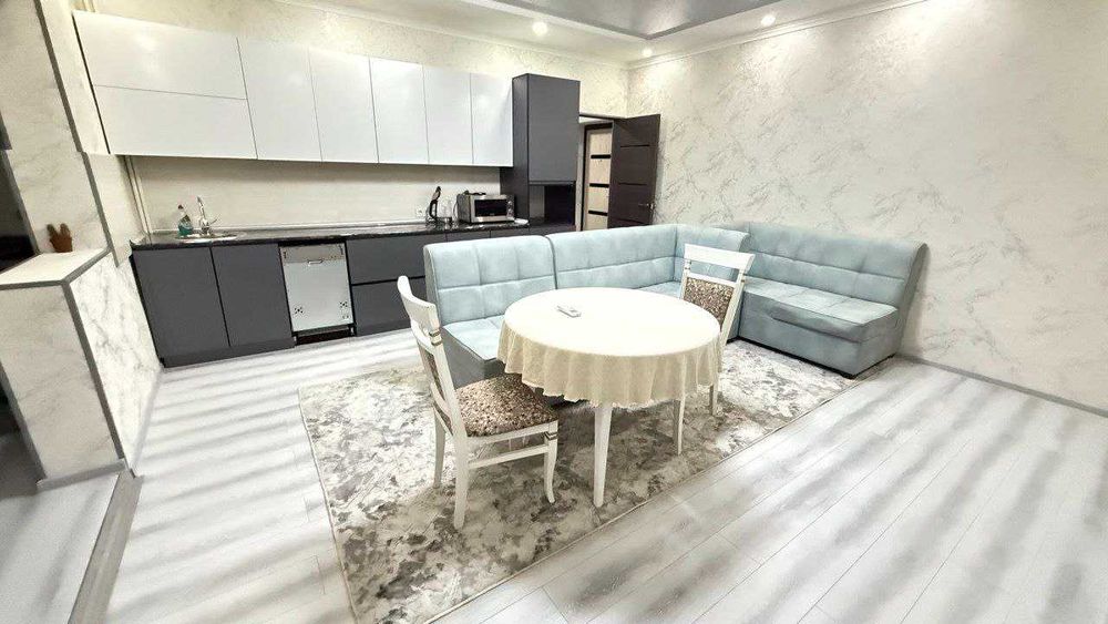 продается квартира 2хкомнатная Мирабадский район