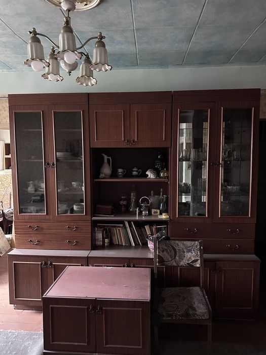 Продам стенку,в хорошем состоянии