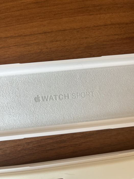 Apple Watch Series 2 + ПОДАРЪК