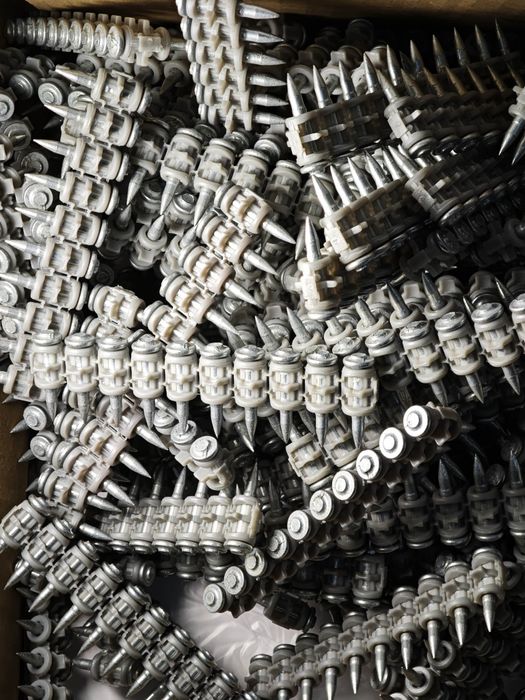 Cuie pistol HILTI  BX3, BX4, GX3, GX120 București 16 19 22 27 32 38mm