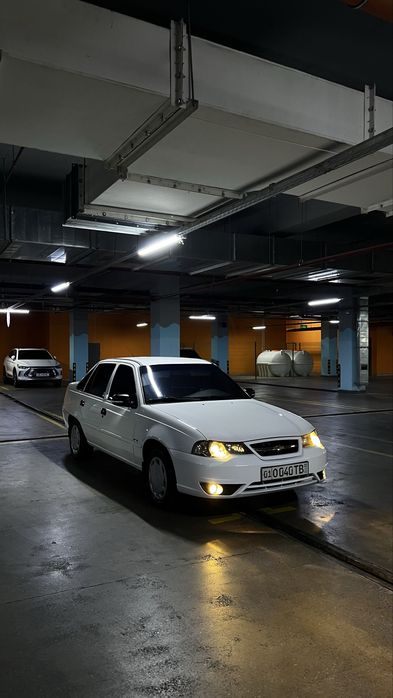 Chevrolet Nexia 2