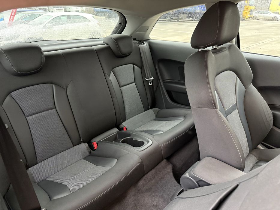 Audi A1 1.2 TFSI 86 Cp 2012 Euro 5 | Led | Navi | Incalzire scaune |