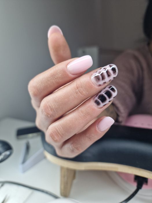 Unghii fabuloase gel
