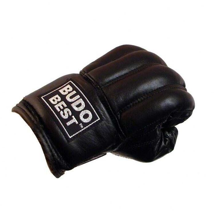 Manusi arte martiale piele bivol noi