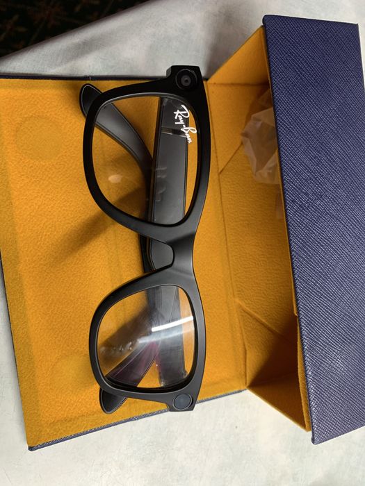 Очки ray ban 1/1