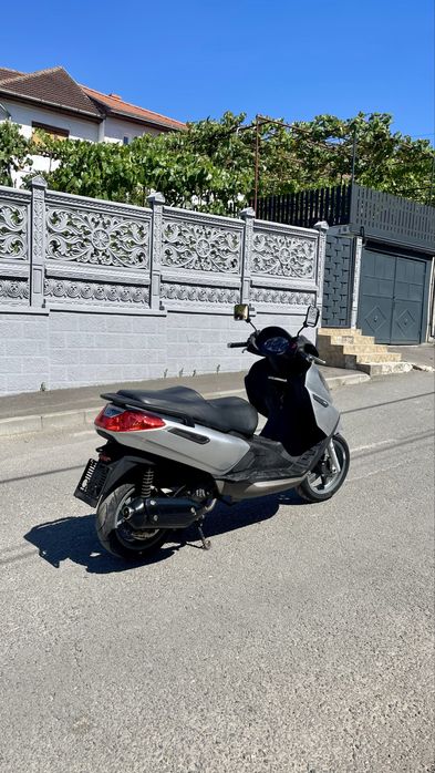 Scuter piaggio x7 2007