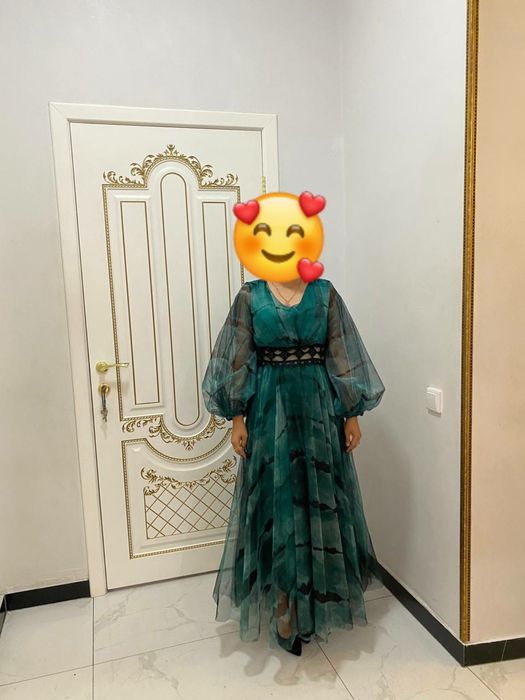 Продаётся платье