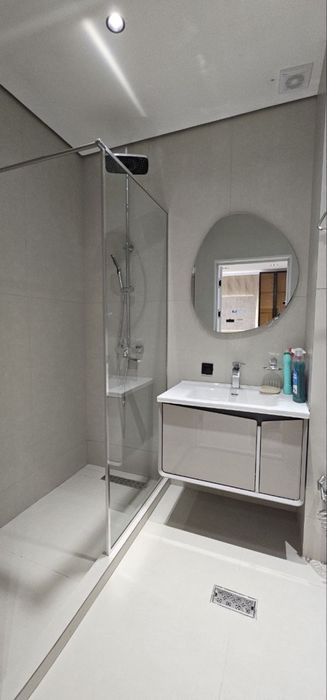 Продается квартира 2 комнатная новостройка чинара парк