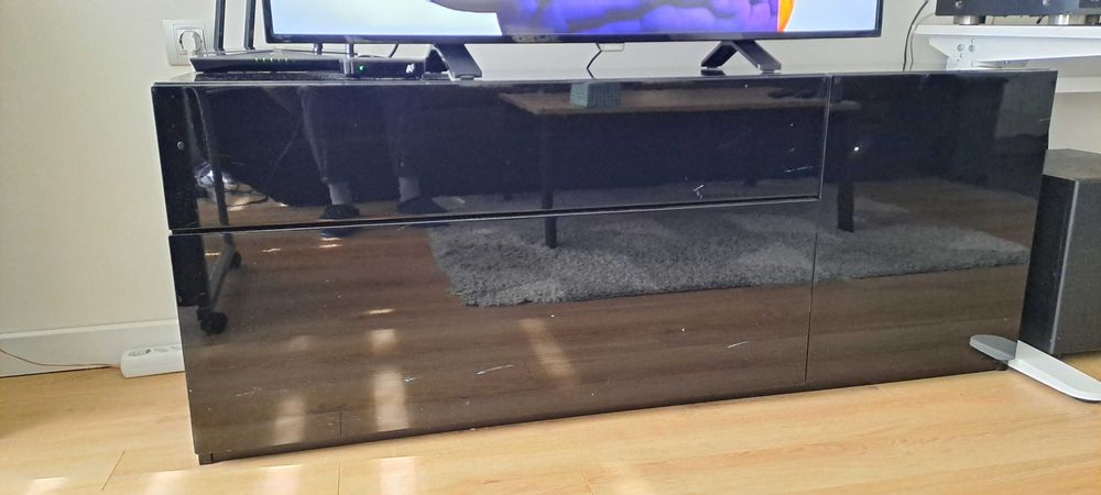 ТВ шкаф употребяван гр. София