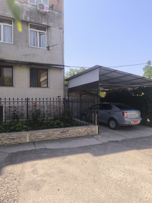 Квартира с ремонтом, техникой и мебелью
