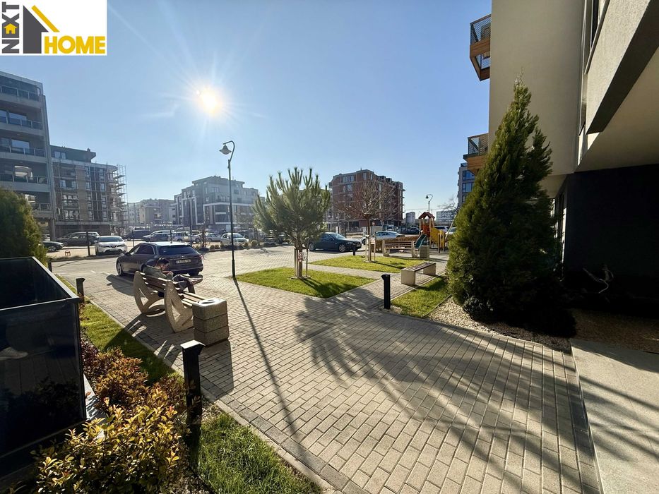 Дава се под наем Двустаен апартамент в Пловдив, Кършияка - 74 кв.м за 550 € - Снимка #13