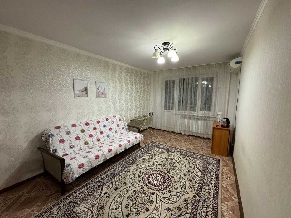 Сдам 2 ком квартиру в районе 8школа