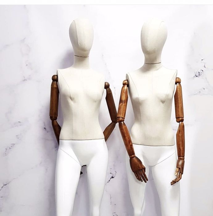 Манекен, Нур-Султан