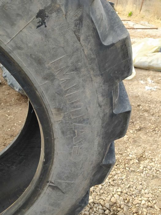 cauciuc Mitas 16.9 R30