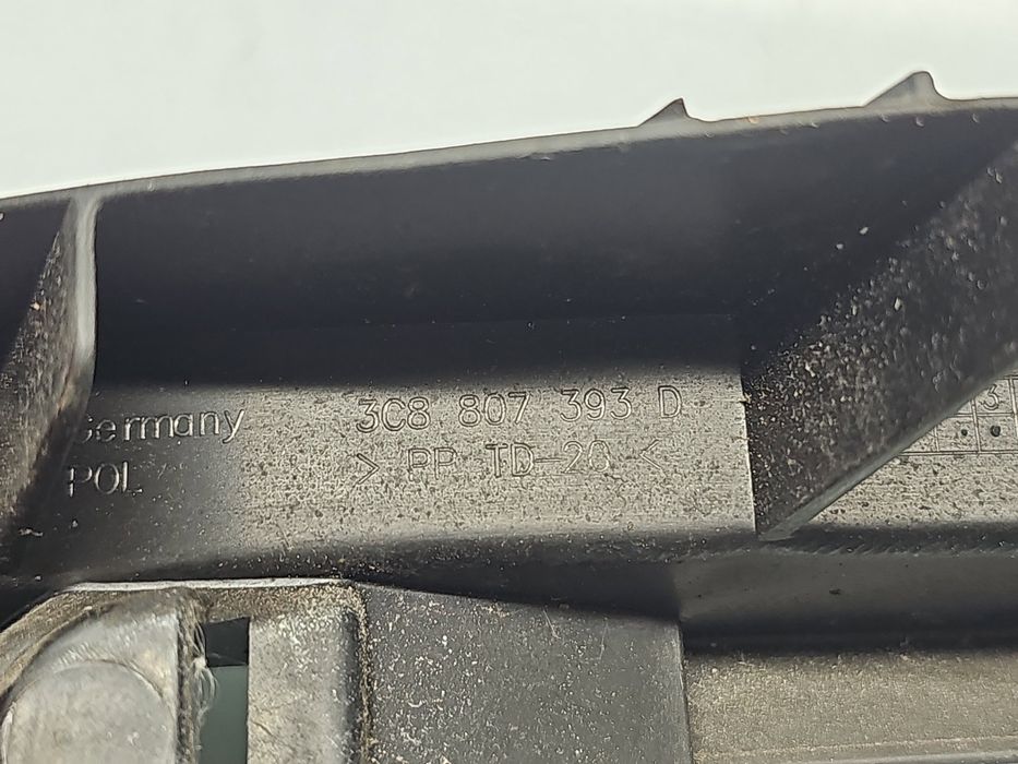 Suport bara stanga spate Volkswagen Passat CC (358) [Fabr 2012-2016] C