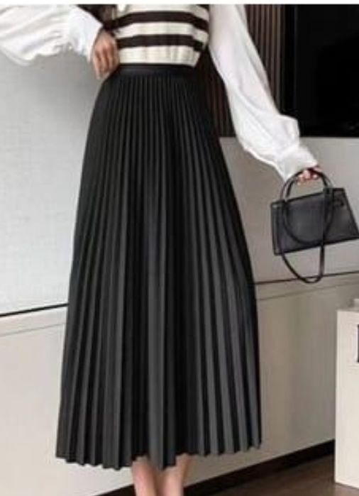 Юбка, пиджак, рубашка, футболка