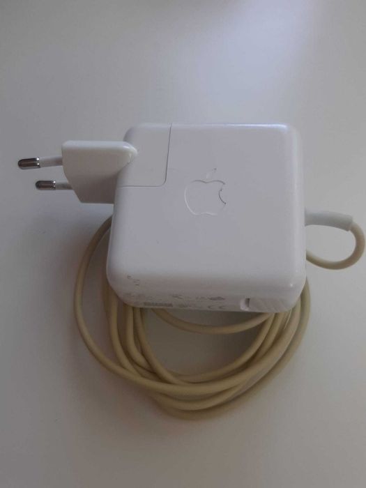 Adaptor de alimentare Apple MagSafe 2 de 45W A1436