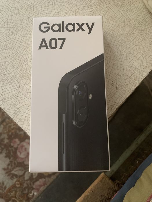 Samsung Galaxy A07