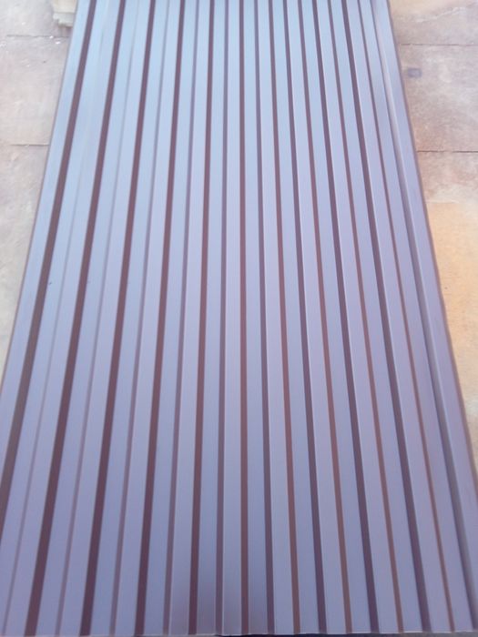 Профлист полимерный 4200