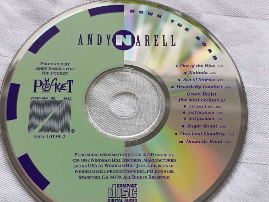 Оригинални CDS музика джаз,поп,рок...