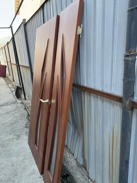 Межкомнатные двери