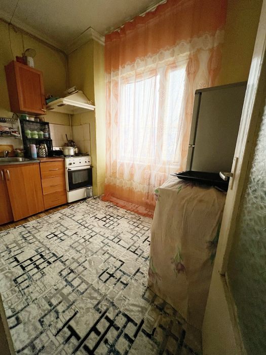 Квартира однокомнатная Тузель 1