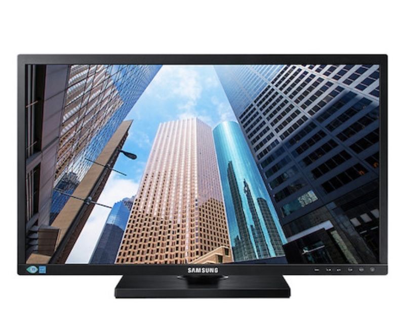 Монотор Samsung S24E650BW 24 инча