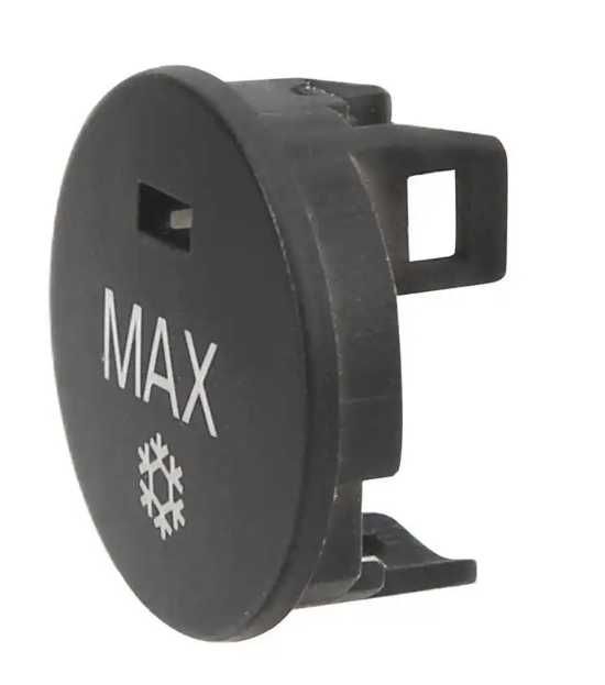 Бутон климатик AUTO/MAX BMW E60 преди фейса копче нови бмв е60 спорт