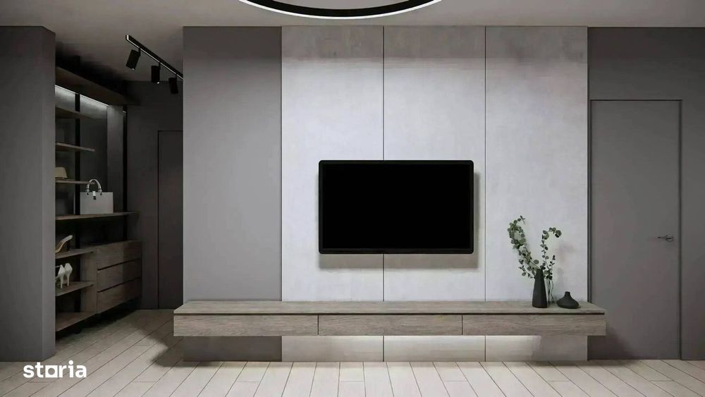 Apartament 3 camere| Ultracentral | Finisaje Premium | Terasă 41mp