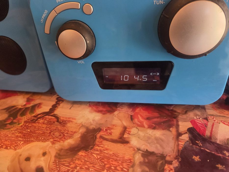Vând sistem audio