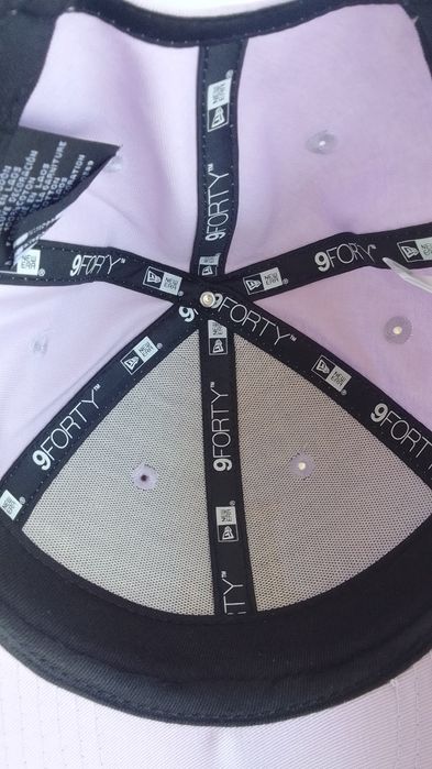 Оригинална детска шапка New Era 54-55 см