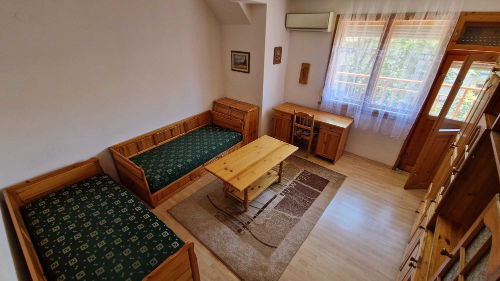 Дава се под наем Мезонет в Пловдив, Каменица 1 - 125 кв.м за 510 € - Снимка #9