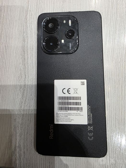 Telefon Redmi note 14